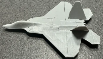 Карточка комплекта F-22 4