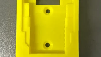 Держатель аккумулятора Dewalt
