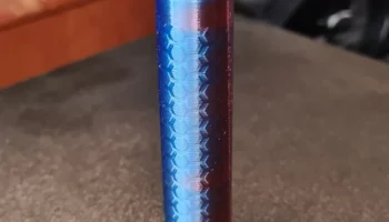 Контейнер для баллонов с резьбой EDC...... 6