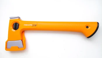 Топор Fiskars X13 - Крышка багажника 1