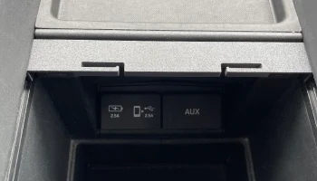 Адаптер центральной консоли Honda Odyssey............