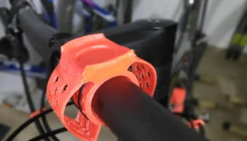 Держатель для велосипеда Polar vantage V...