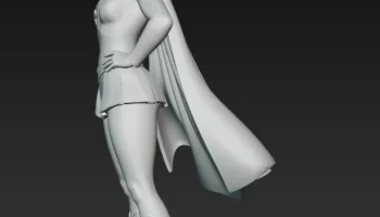 supergirl 1