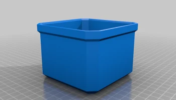 Упаковка Milwaukee для 3D-принтеров - РАННИЙ ДИЗАЙН...... Упаковка Milwaukee для 3D-принтеров - РАННИЙ ДИЗАЙН......