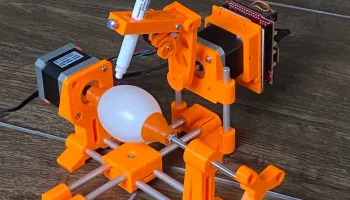 EggBot77 EH20 Edition