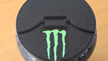 Monster Energy Dosendeckel 330мл/500мл Напиток v2 5