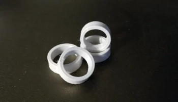 Комплект для калибровки Ultrahuman Ring Air 5-14
