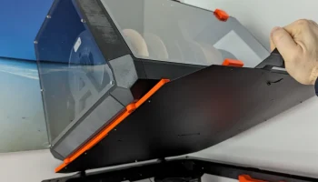 Адаптер автоматического перемотчика MMU3 / MMU2S с 5 кату... 6