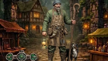 Shepperd