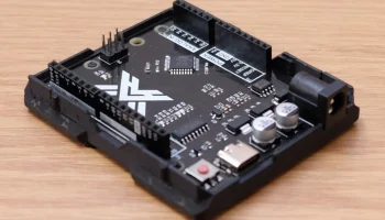Корпус Arduino UNO - серия ARMORS 2
