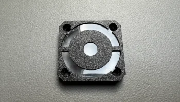 Редуктор Prusa MK4 Nextruder оригинального дизайна...... 1