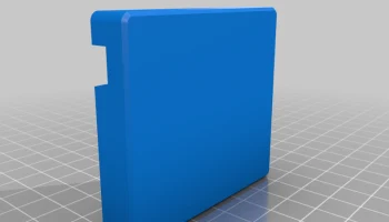 Arduino Nano+Плата расширения_корпус 4