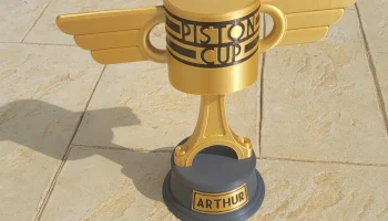 Piston Cup