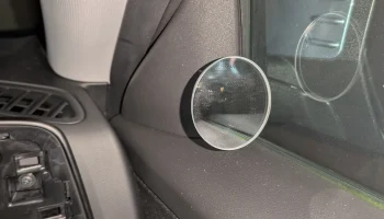 Регулируемый держатель зеркала для слепых зон для Hyundai... 2