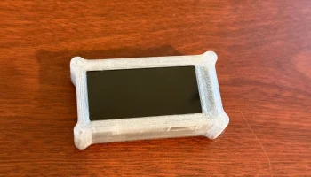 Чехол Lilygo T Display S3 AMOLED версии 2.0 Remix