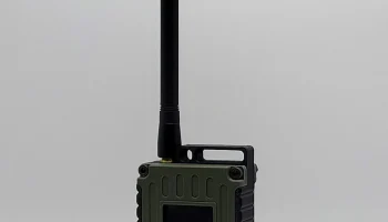 RAK19007-mini/RAK5005-mini чехол для Meshtastic 2