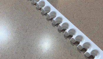 Многоразовый держатель для соломинок........ 1