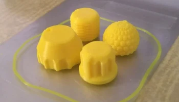 Ручки потенциометра 3