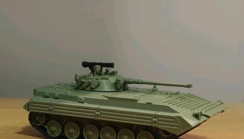 BMP-2 IFV