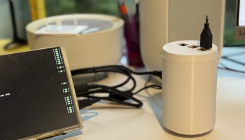 Корпус Raspberry Pi 2