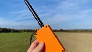 Патриот-корпус для Heltec v3 3