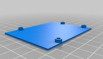 Классическая монтажная пластина Arduino............ 1