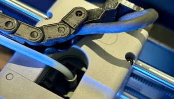 Flashforge Adventurer 5M (AD5M) - прекращение перетаскива... 2
