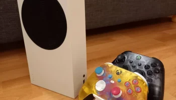Двойной держатель/подставка для контроллера Xbox... 2