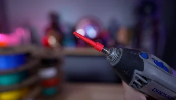 Биты для сварки трением Dremel 2
