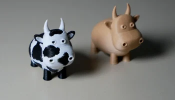 Tiny Cow