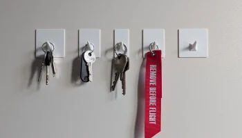 Крючки для настенного монтажа на клей... 5