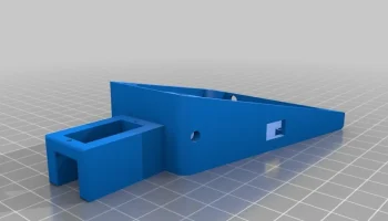 ESP8266 Автоматическая кормушка для черепах/рыб............ 9