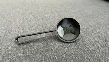 Кофейная ложка на 7 г - точная мерная ложка для бариста и до 3