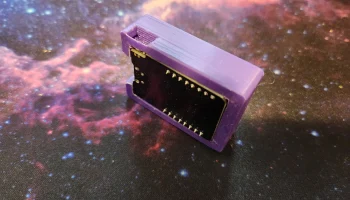 Корпус ESP32-CAM MK1 6