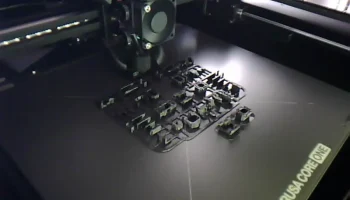 Чехол для камеры для ESP32-CAM и Core One (v2)........ 9