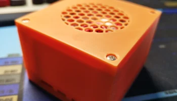 Многокомнатный сетевой динамик AI Thinker ESP32 Audio Sna..