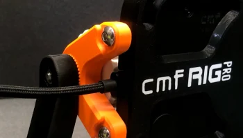 CMF RIG PRO - Магнитный каркас для камеры для CMF Phone 2 PR 4