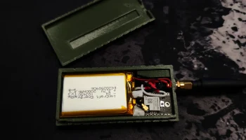 Мод корпуса Meshtastic Seeed Studio XIAO ESP32S3 и Wio SX.. 1