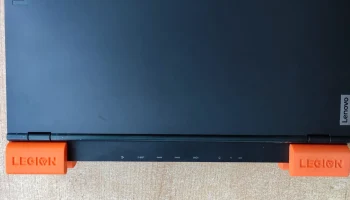 Крепление для подставки для ноутбука Lenovo Legion 5 Gen 6 1