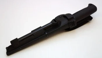 Кремневая обойма для ножа Guerrilla [M95]........ 2