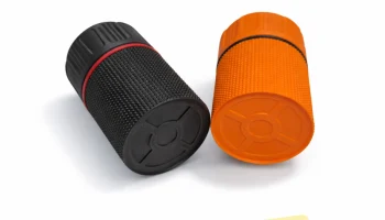 КОРОБКА TRAVELER SCREW CAP BOX - МОДУЛЬНОЕ ШТАБИРУЕМОЕ ХР.. 6