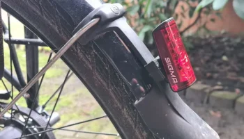 Держатель SIGMA Blaze для велосипедов Газель...... 1