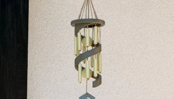 Wind Chime 3
