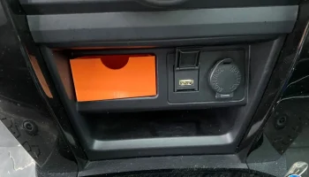 Мини-ящик Toyota 4Runner 5-го поколения