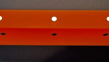 Prusa Core с одной стороны хранения 2