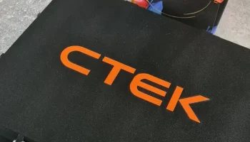 Rugged Box для зарядного устройства аккумулятора CTEK...... 3