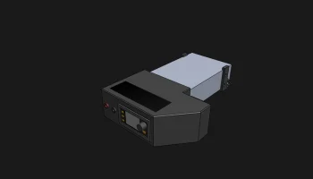 DIY PSU