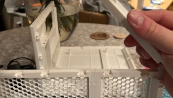 Компактный компьютерный корпус Mini-ITX...... 7