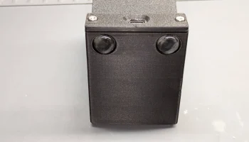 Дисплей погоды - ESP, Arduino, TFT 2,4 дюйма, домашний по.. 7
