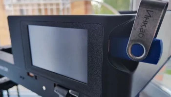 Корпус Flashforge Adventurer 5M 2